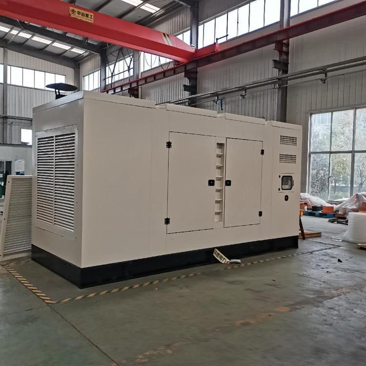 济宁发电机出租